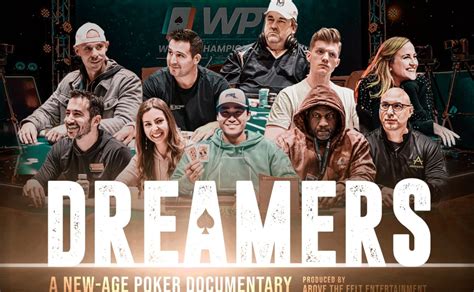 Dang Irmaos Poker Documentario