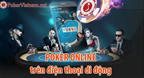 Dang Ky Poker Vietnam
