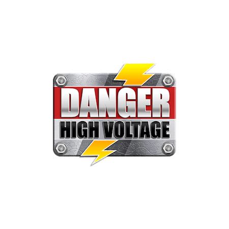 Danger High Voltage Betfair