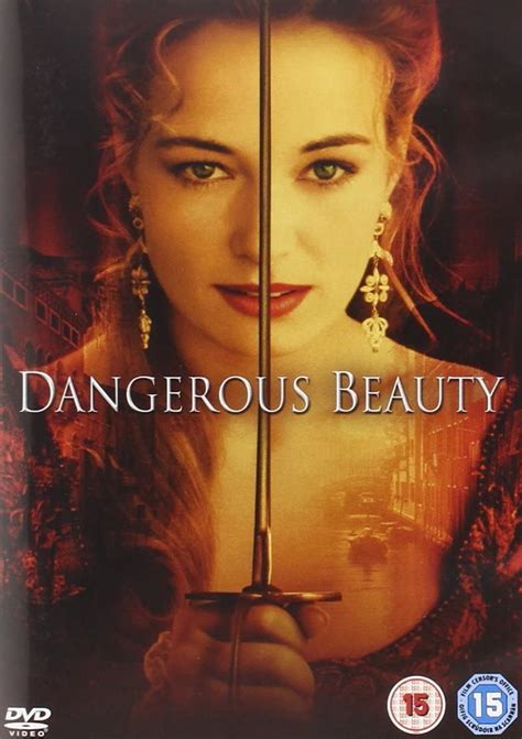 Dangerous Beauty Blaze