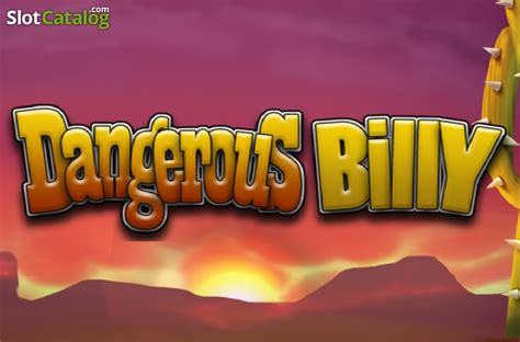 Dangerous Billy Review 2024