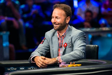 Daniel Negreanu De Poker Online Fraudada