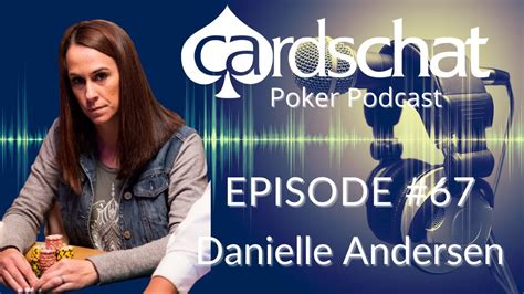 Danielle Mccutcheon Poker