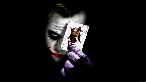 Dark Joker Betfair