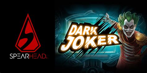 Dark Joker Slot Gratis