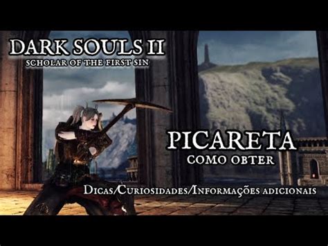 Dark Souls 2 Como Obter A Sintonia Slots