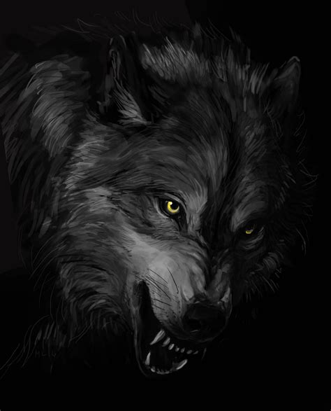 Dark Wolf Netbet