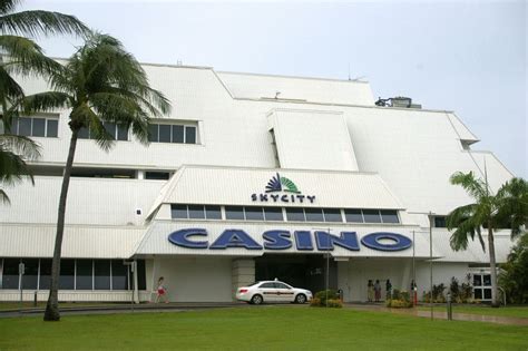 Darwin Casino Beleza