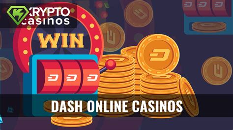 Dash Video Casino Download
