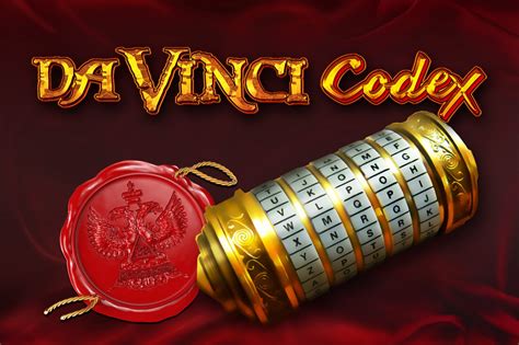 Davinci Codex Novibet