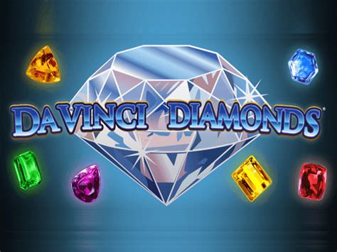 Davinci Diamantes Slot De Revisao