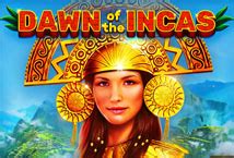 Dawn Of The Incas Betfair