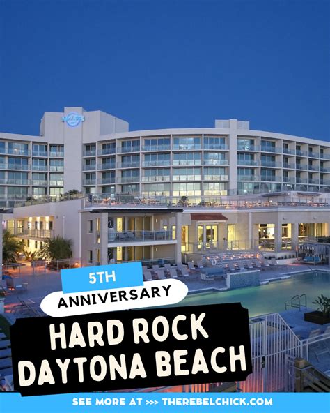 Daytona Beach Hard Rock Casino