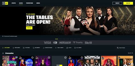 Dazn Bet Casino Review