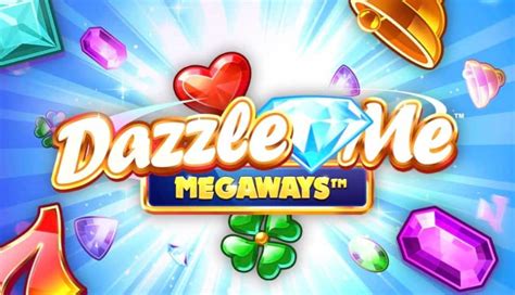 Dazzle Me Megaways Slot Gratis
