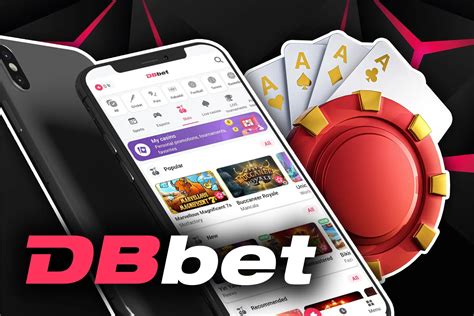 Dbbet Casino Mobile