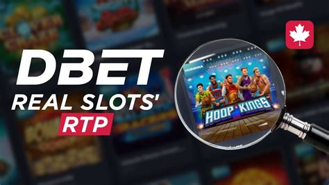 Dbet Casino Review