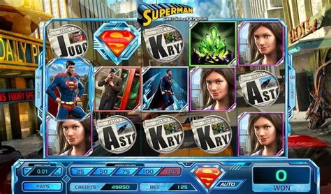 Dc Universe Online Bugiganga Slots