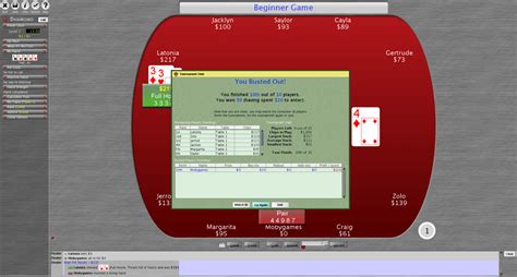 Dd Poker Relogio Download