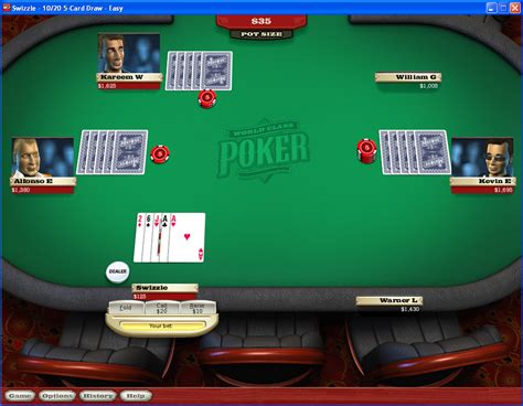 De Classe Mundial De Poker Com O Tj Cloutier Revisao