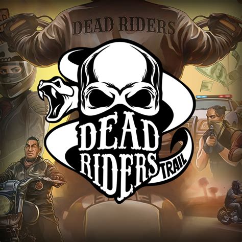 Dead Riders Trail Netbet
