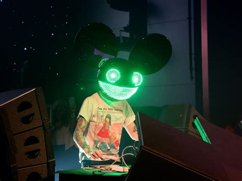 Deadmau5 Bwin