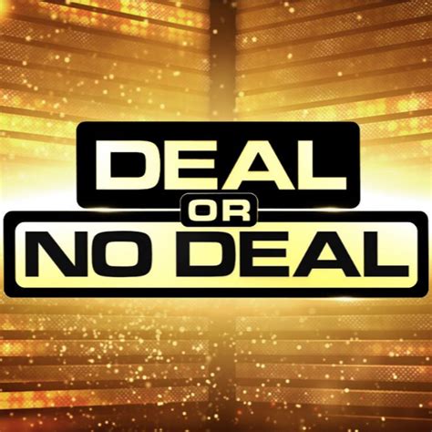 Deal Or No Deal 1xbet