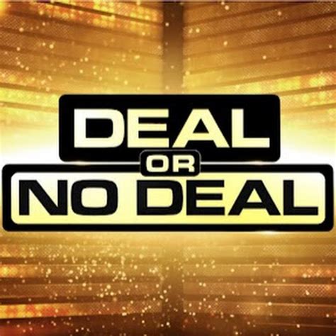 Deal Or No Deal Casino Colombia