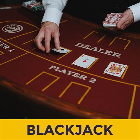 Dealer De Blackjack Curso De Ontario