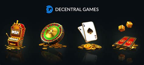 Decentral Games Casino Bonus