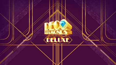 Deco Diamonds Deluxe Sportingbet