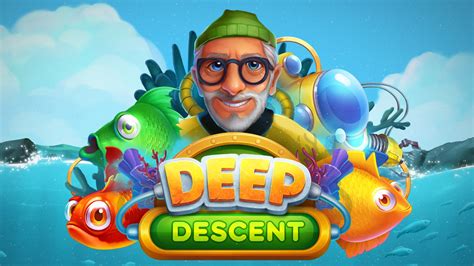 Deep Descent Leovegas