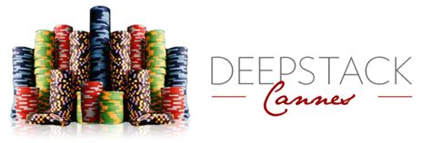 Deepstack Casino Llc