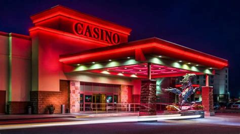 Deerfoot Casino Mostra