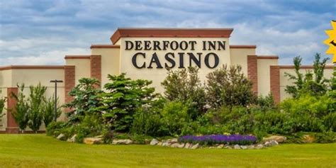 Deerfoot Inn Casino De Pequeno Almoco Revisao