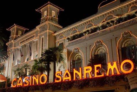 Del Casino 2024