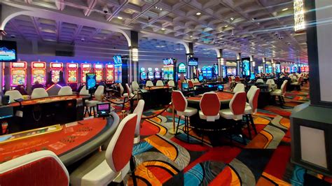 Delaware Park Casino Aplicacao