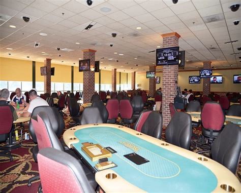 Delaware Park Casino Blackjack