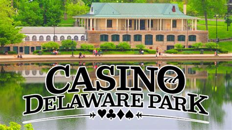 Delaware Park Casino De Receitas