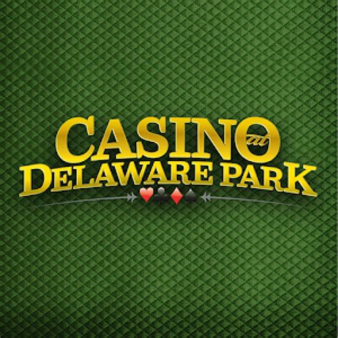 Delaware Park Casino Download