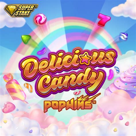 Delicious Candy Popwins Bet365