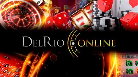 Delrio Online Casino Belize