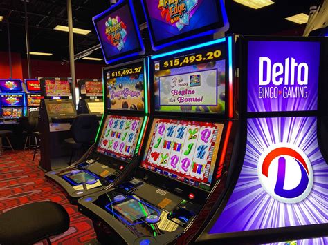 Delta Bingo Online Casino Honduras