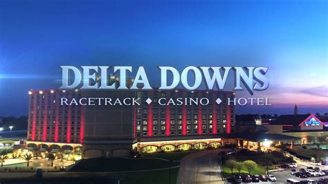 Delta Downs Casino Orange Tx