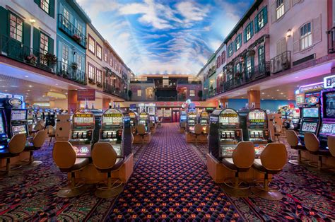 Delta Downs Melhores Slots