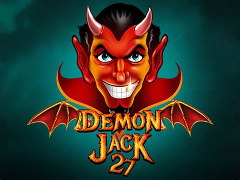 Demon Jack 27 Novibet