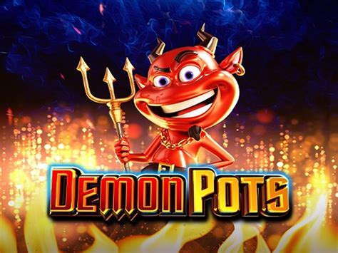 Demon Pots Betsson