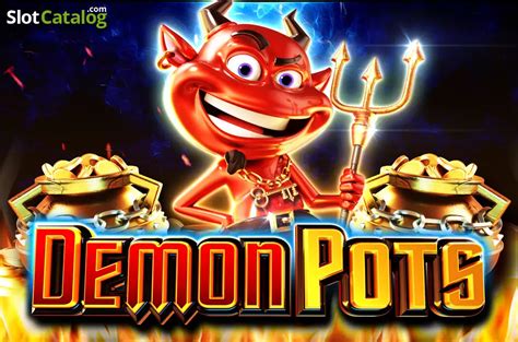 Demon Pots Slot Gratis