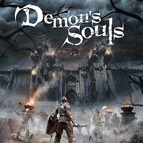 Demons Souls Feitico Slots