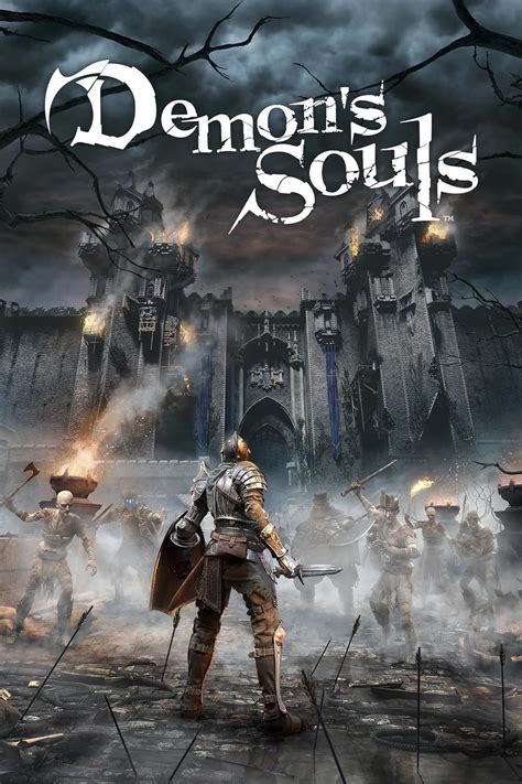 Demons Souls Sintonia Slots